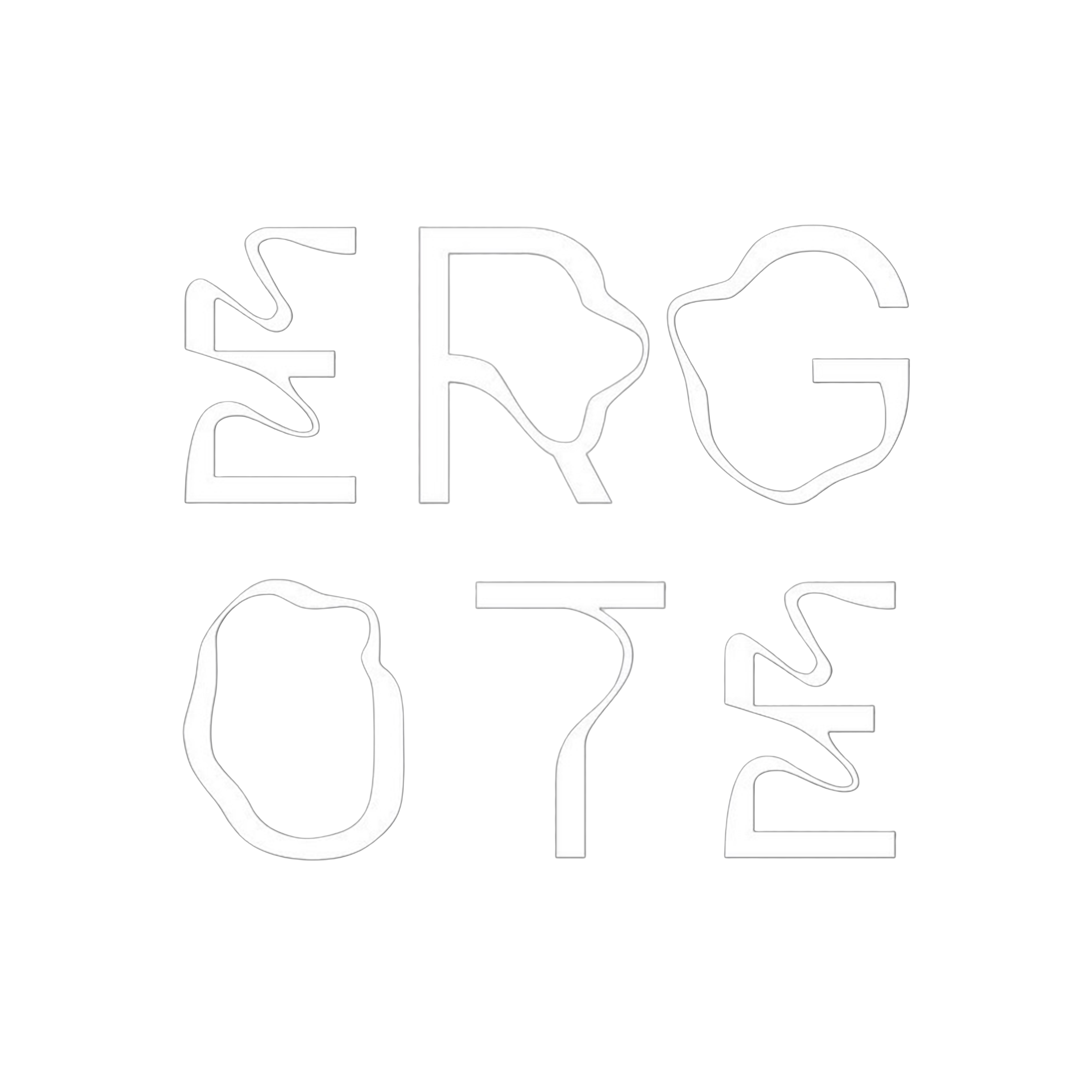 ergote radio logo
