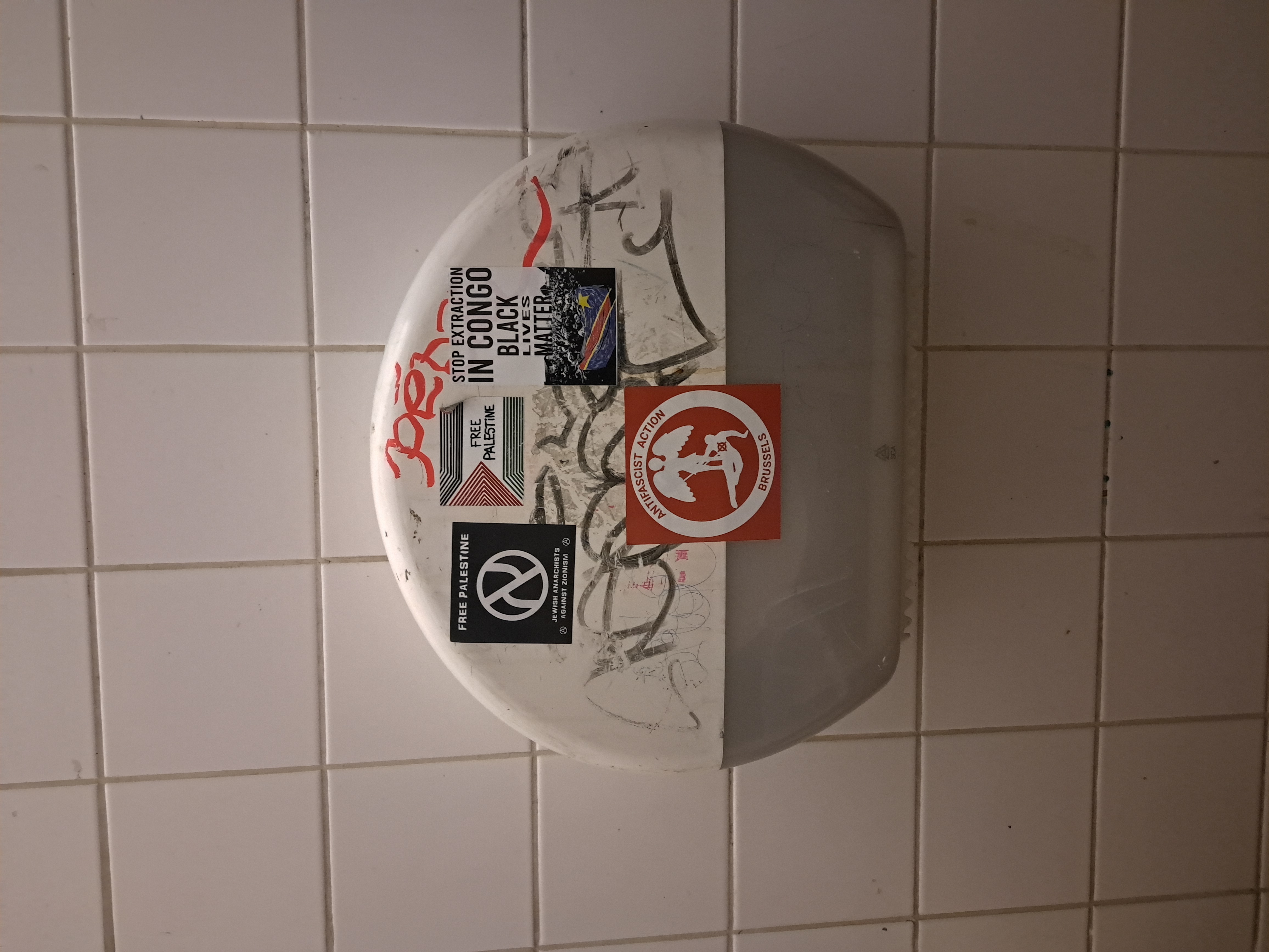 Photo de Distributeur de papier wc