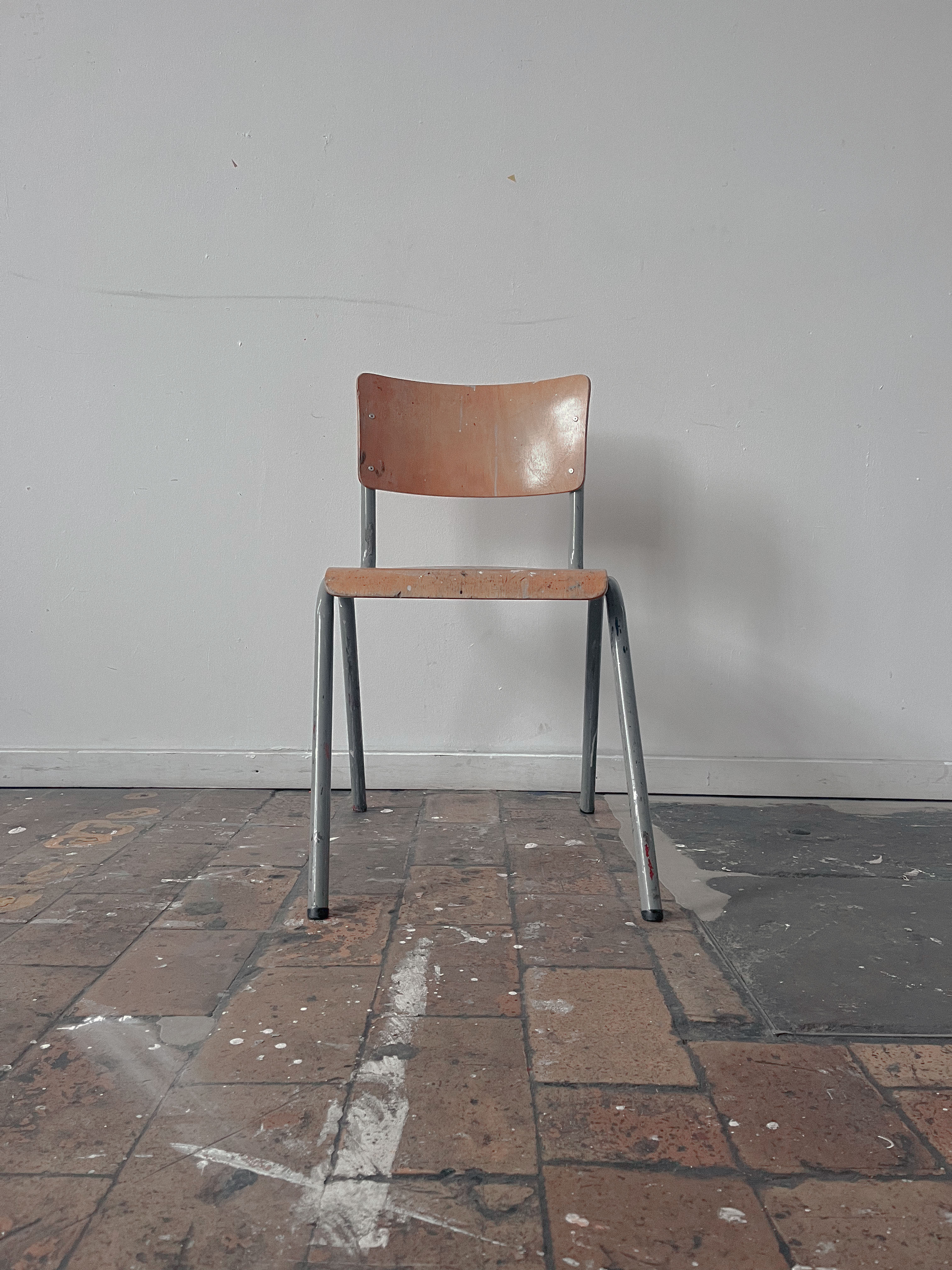 Photo de chaise seule :(