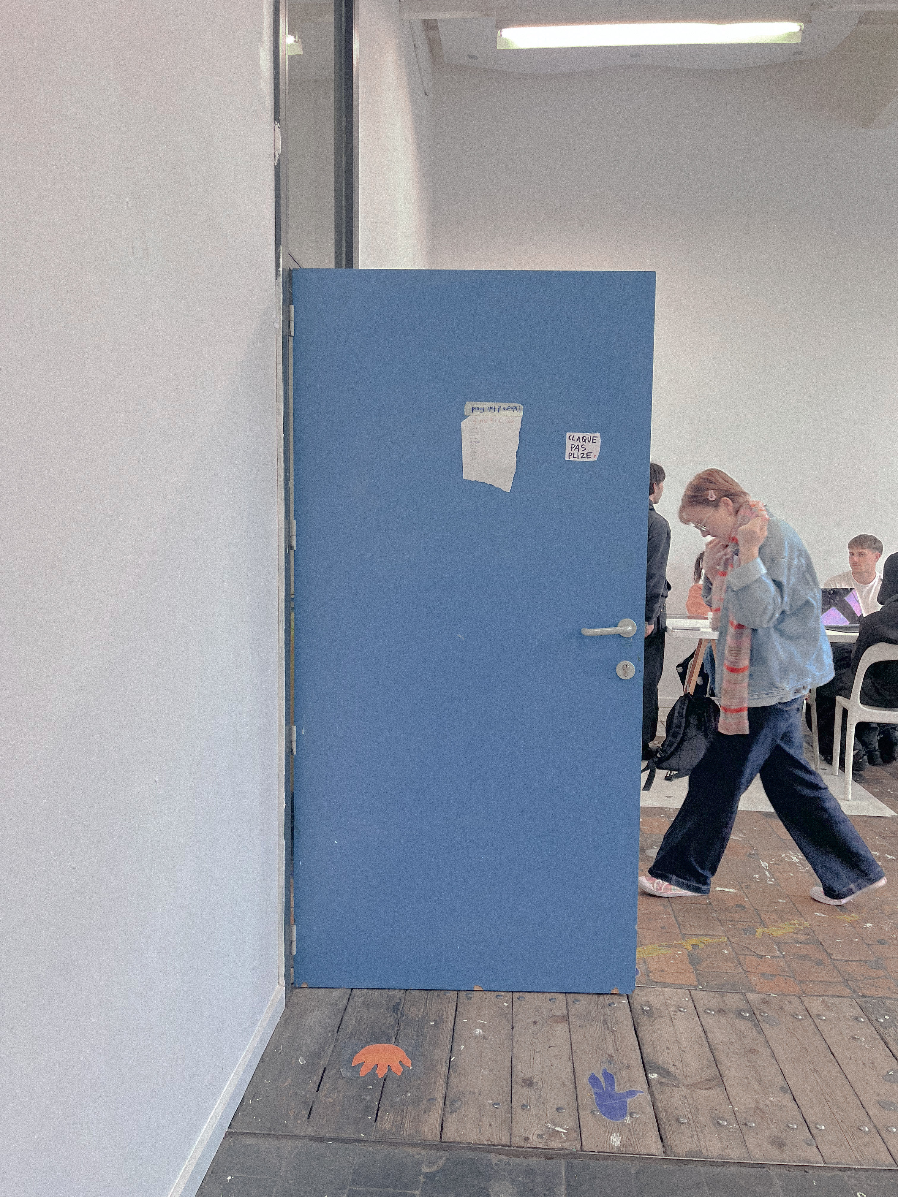 Photo de Porte du 1P09