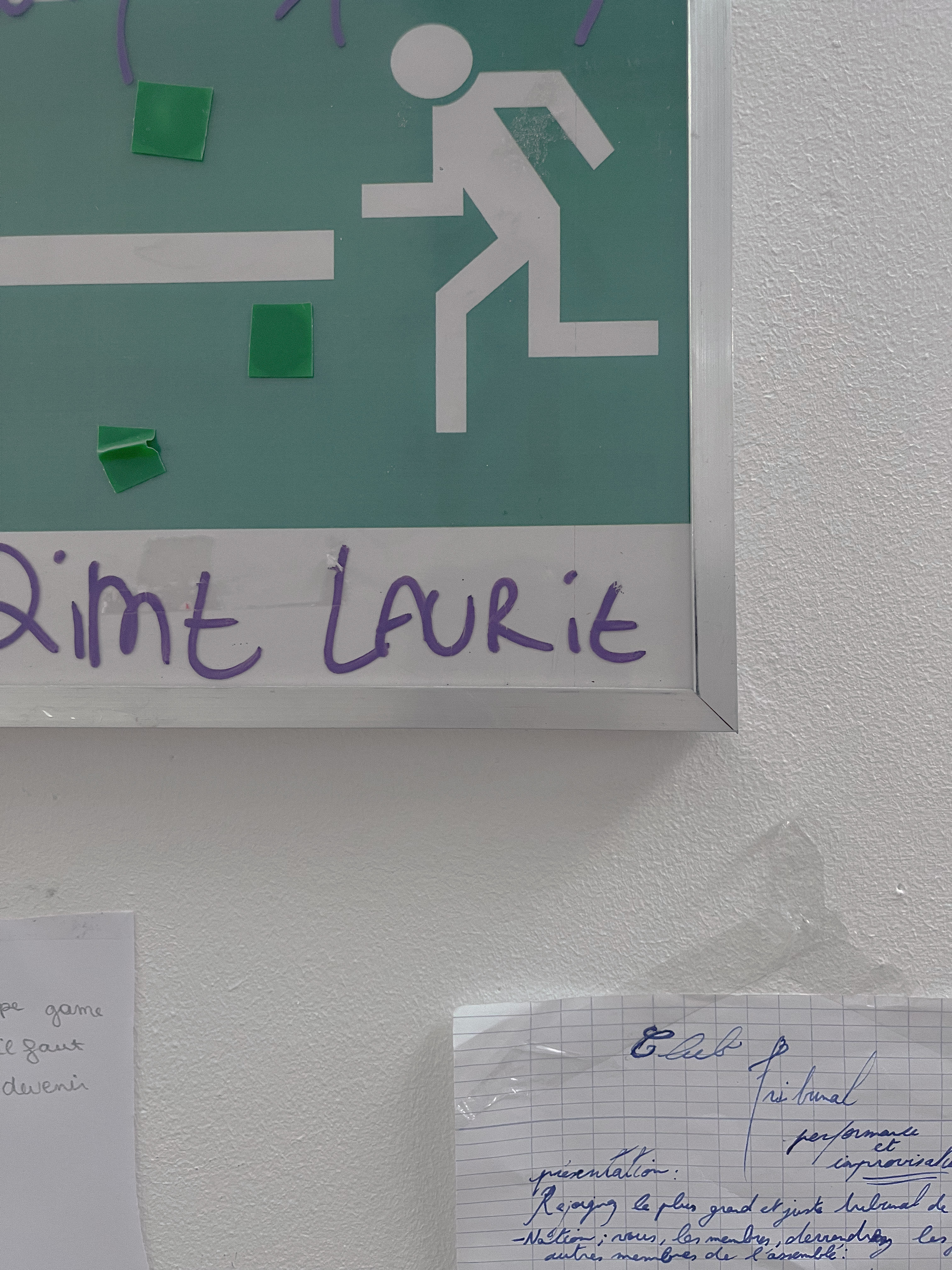 Photo de Laurie
