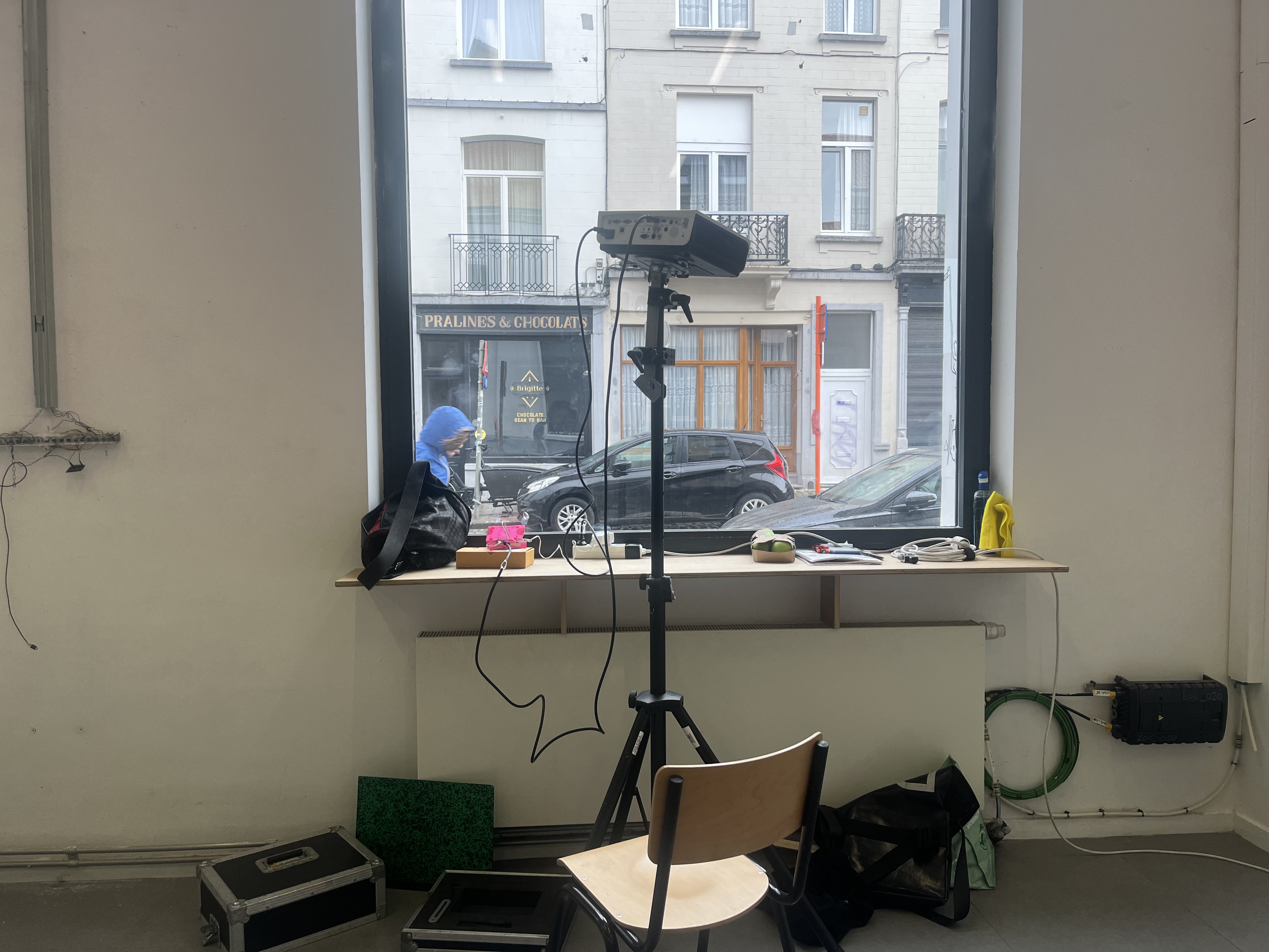 préparation pour les jurys B2