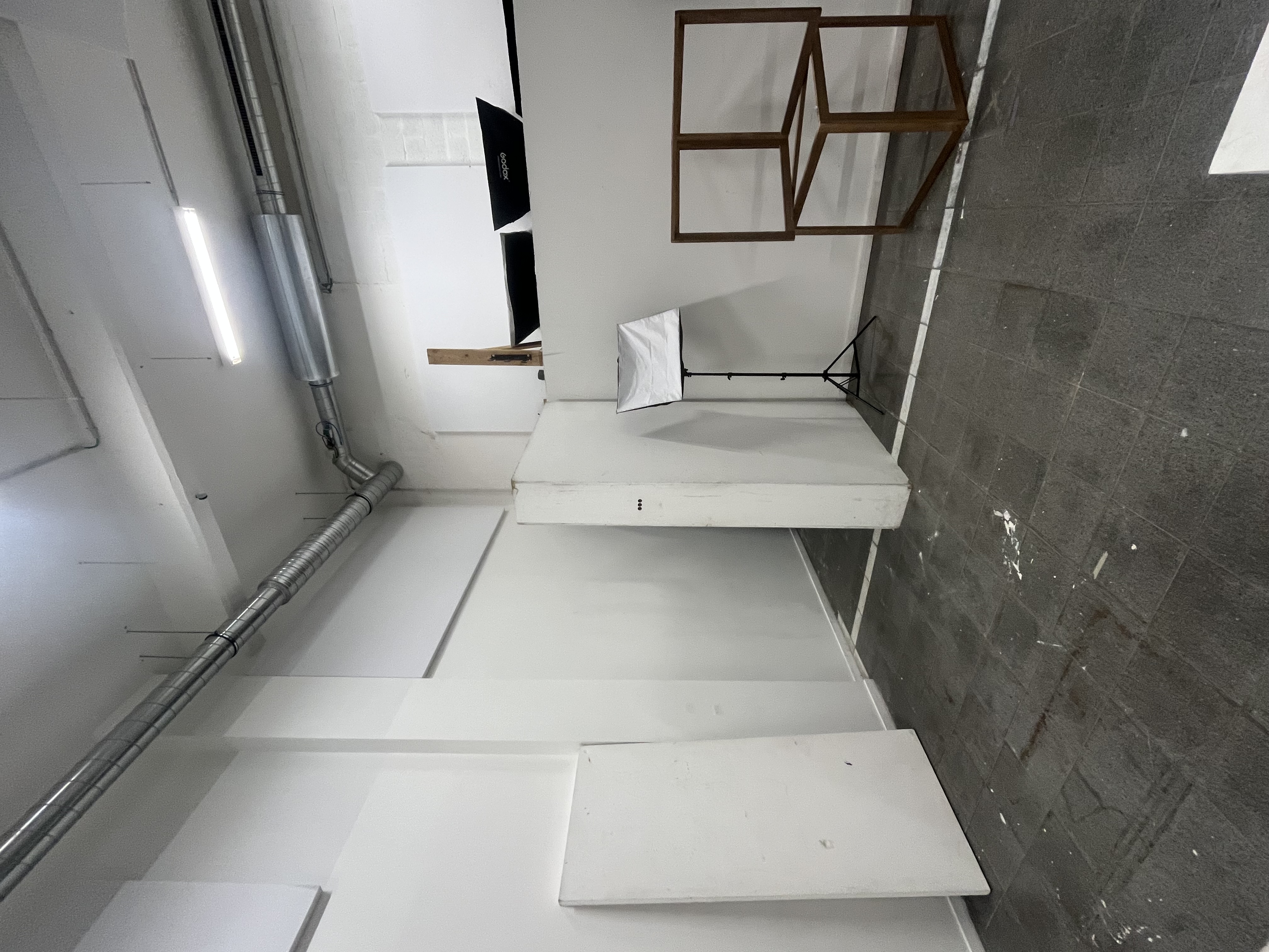 studio photo vide